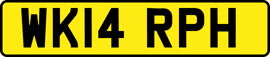 WK14RPH