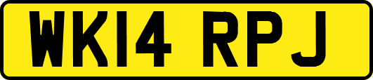WK14RPJ