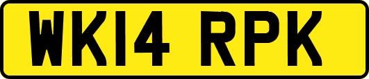 WK14RPK