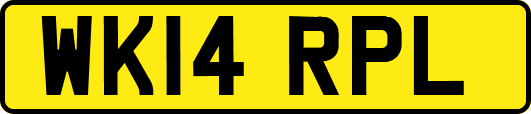 WK14RPL
