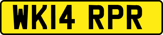 WK14RPR