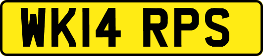 WK14RPS