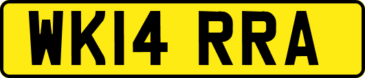 WK14RRA