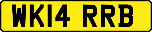 WK14RRB
