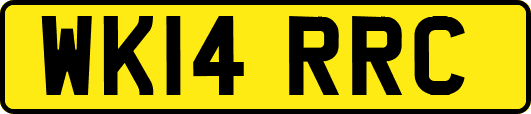 WK14RRC