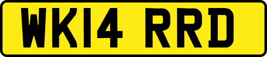 WK14RRD