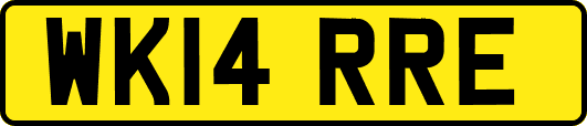 WK14RRE