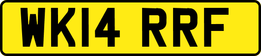 WK14RRF