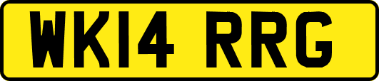 WK14RRG
