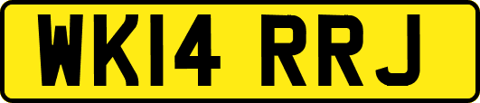 WK14RRJ