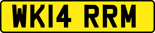 WK14RRM