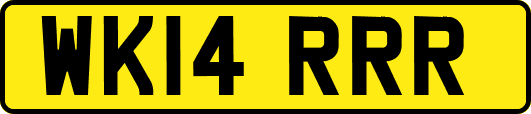 WK14RRR