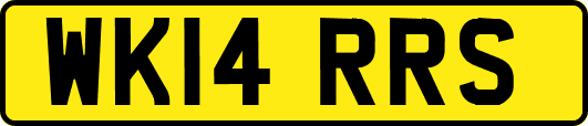 WK14RRS