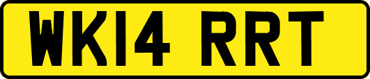 WK14RRT