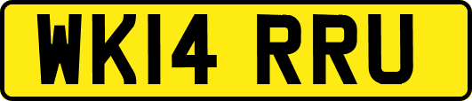 WK14RRU