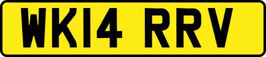 WK14RRV
