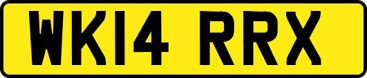 WK14RRX
