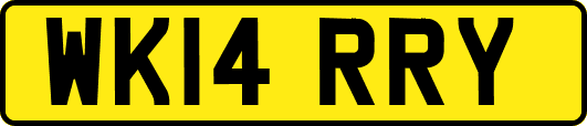 WK14RRY