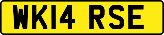 WK14RSE
