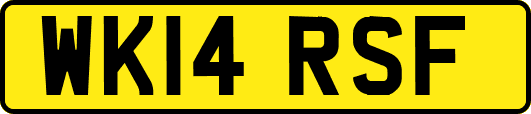 WK14RSF