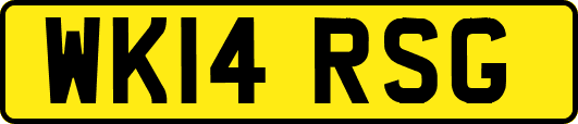 WK14RSG