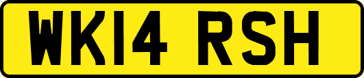 WK14RSH