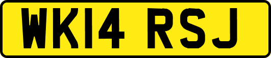 WK14RSJ