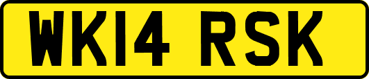 WK14RSK