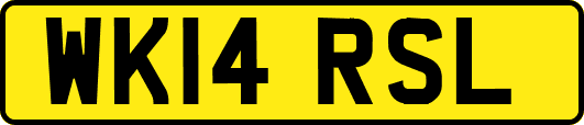 WK14RSL