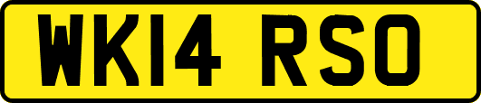 WK14RSO