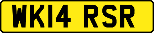 WK14RSR
