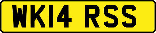 WK14RSS