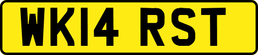 WK14RST