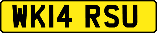 WK14RSU