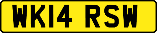 WK14RSW