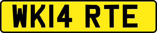 WK14RTE