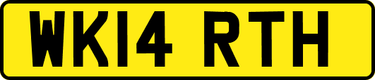 WK14RTH