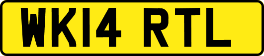 WK14RTL