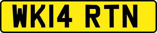 WK14RTN