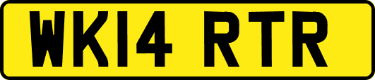 WK14RTR