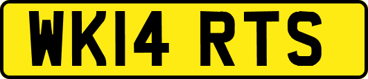 WK14RTS