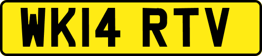 WK14RTV