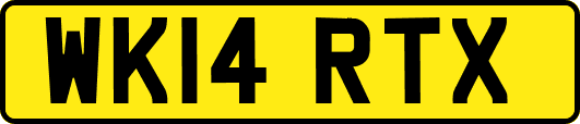 WK14RTX