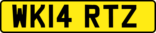 WK14RTZ