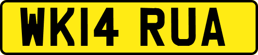 WK14RUA