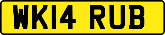 WK14RUB