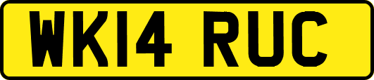 WK14RUC