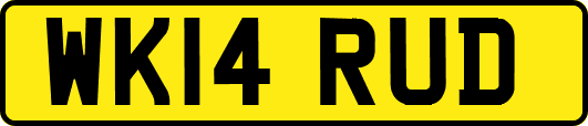 WK14RUD