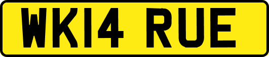 WK14RUE