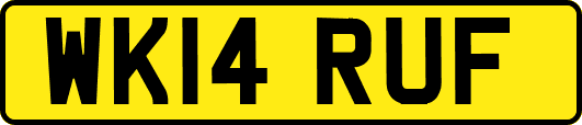 WK14RUF